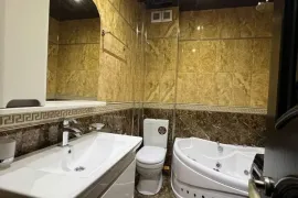 იყიდება ბინა, 3 ოთახიანი, ახალი აშენებული, ბათუმი, ბაგრატიონის უბანი