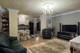 იყიდება ბინა, 3 ოთახიანი, ახალი აშენებული, ბათუმი, ბაგრატიონის უბანი