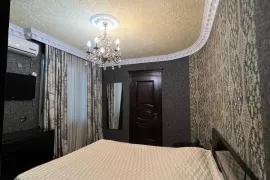 იყიდება ბინა, 3 ოთახიანი, ახალი აშენებული, ბათუმი, ბაგრატიონის უბანი