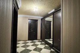 იყიდება ბინა, 3 ოთახიანი, ახალი აშენებული, ბათუმი, ბაგრატიონის უბანი