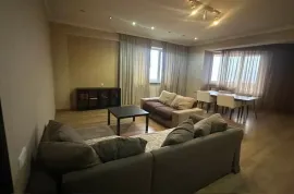 Apartment for sale, 4 Room, New building, Tbilisi, saburtalo