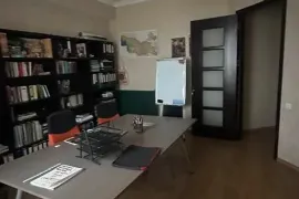 Продается квартира, 4 Kомнатная, Новостройка, Тбилиси, saburtalo