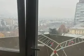 Продается квартира, 4 Kомнатная, Новостройка, Тбилиси, saburtalo