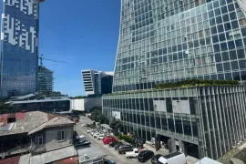 იყიდება ბინა, 3 ოთახიანი, ახალი აშენებული, ბათუმი, რუსთაველის უბანი