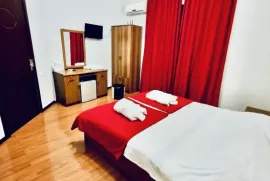 ქირავდება, სასტუმრო, ისანი