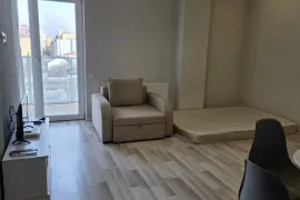 ქირავდება ბინა, 1 ოთახიანი, ახალი აშენებული, თბილისი, დიდი დიღომი