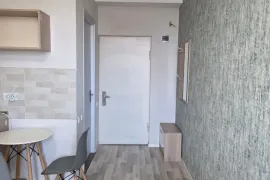 ქირავდება ბინა, 1 ოთახიანი, ახალი აშენებული, თბილისი, დიდი დიღომი