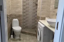 ქირავდება ბინა, 1 ოთახიანი, ახალი აშენებული, თბილისი, დიდი დიღომი