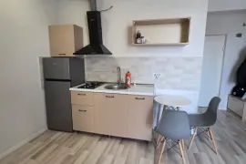 ქირავდება ბინა, 1 ოთახიანი, ახალი აშენებული, თბილისი, დიდი დიღომი