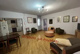 ქირავდება ბინა, 3 ოთახიანი, ძველი აშენებული, თბილისი, ნუცუბიძის ფერდობი