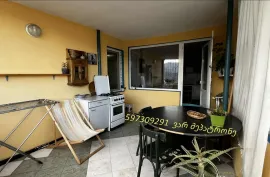 ქირავდება ბინა, 3 ოთახიანი, ძველი აშენებული, თბილისი, ნუცუბიძის ფერდობი