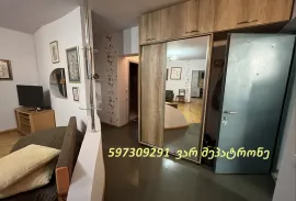 ქირავდება ბინა, 3 ოთახიანი, ძველი აშენებული, თბილისი, ნუცუბიძის ფერდობი