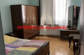 ქირავდება ბინა, 3 ოთახიანი, ძველი აშენებული, თბილისი, ნუცუბიძის ფერდობი