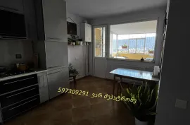 ქირავდება ბინა, 3 ოთახიანი, ძველი აშენებული, თბილისი, ნუცუბიძის ფერდობი