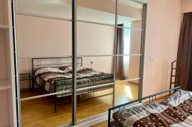 ქირავდება ბინა, 3 ოთახიანი, ახალი აშენებული, თბილისი, საბურთალო