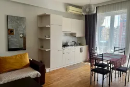 ქირავდება ბინა, 3 ოთახიანი, ახალი აშენებული, თბილისი, საბურთალო