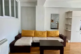 ქირავდება ბინა, 3 ოთახიანი, ახალი აშენებული, თბილისი, საბურთალო