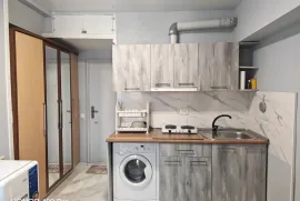 Аренда, 1 Kомнатная, Старое здание, Тбилиси, saburtalo