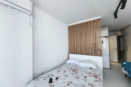 Продается квартира, 1 Kомнатная, Новостройка, Батуми