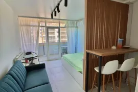 Продается квартира, 1 Kомнатная, Новостройка, Батуми