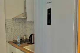 Продается квартира, 1 Kомнатная, Новостройка, Батуми