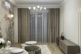 Продается квартира, 2 Kомнатная, Новостройка, Батуми, Старый Батумский район