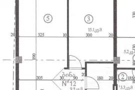 Продается квартира, 2 Kомнатная, Новостройка, Батуми, Старый Батумский район