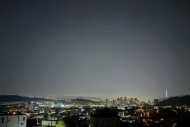 იყიდება სახლი, 5 ოთახიანი, თბილისის შემოგარენი, თხინვალი