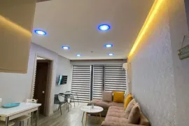 Apartment for sale, 2 Room, New building, Batumi, Khimshiashvili District