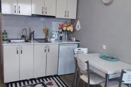 Apartment for sale, 2 Room, New building, Batumi, Khimshiashvili District