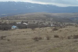 იყიდება მიწის ნაკვეთი, საინვესტიციო, ორბეთი 