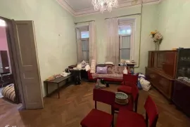 Apartment for sale, 2 Room, Old building, Tbilisi, Vera