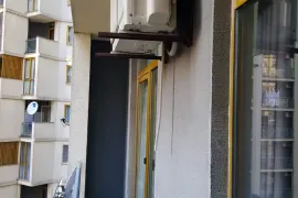 For Rent, 2 Room, New building, Batumi, Khimshiashvili District