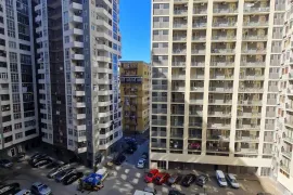 For Rent, 2 Room, New building, Batumi, Khimshiashvili District