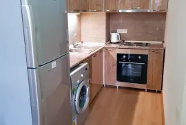 For Rent, 2 Room, New building, Batumi, Khimshiashvili District