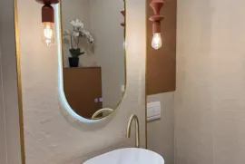 იყიდება ბინა, 2 ოთახიანი, ახალი აშენებული, თბილისი, ნუცუბიძის ფერდობი