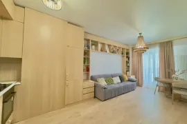 იყიდება ბინა, 2 ოთახიანი, ახალი აშენებული, თბილისი, ნუცუბიძის ფერდობი