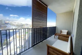 იყიდება ბინა, 2 ოთახიანი, ახალი აშენებული, თბილისი, ნუცუბიძის ფერდობი