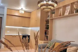 იყიდება ბინა, 2 ოთახიანი, ახალი აშენებული, თბილისი, ნუცუბიძის ფერდობი