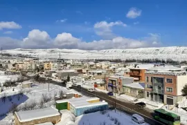 იყიდება ბინა, 2 ოთახიანი, ახალი აშენებული, თბილისი, ნუცუბიძის ფერდობი