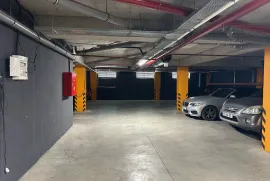 იყიდება ბინა, 4 ოთახიანი, ახალი აშენებული, თბილისი, საბურთალო