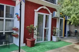 იყიდება, სასტუმრო, ჩუღურეთი