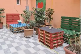 იყიდება, სასტუმრო, ჩუღურეთი