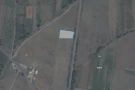 იყიდება მიწის ნაკვეთი, სასოფლო - სამეურნეო, ზემო ჩოჩეთი