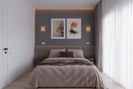 Apartment for sale, 3 Room, New building, Tbilisi, Didube