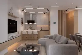 იყიდება ბინა, 3 ოთახიანი, ახალი აშენებული, თბილისი, დიდუბე