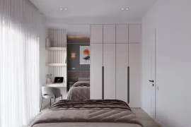 Apartment for sale, 3 Room, New building, Tbilisi, Didube