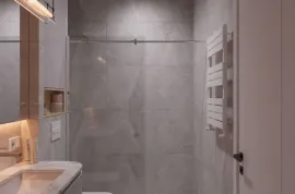 Apartment for sale, 3 Room, New building, Tbilisi, Didube