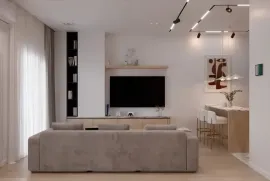 იყიდება ბინა, 3 ოთახიანი, ახალი აშენებული, თბილისი, დიდუბე