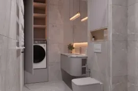 Apartment for sale, 3 Room, New building, Tbilisi, Didube